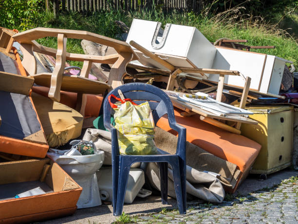 Best Affordable Junk Removal Services  in Nappanee, IN