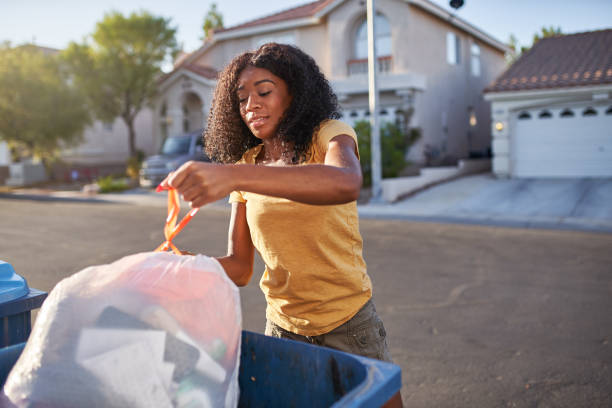Best Construction Debris Removal  in Nappanee, IN