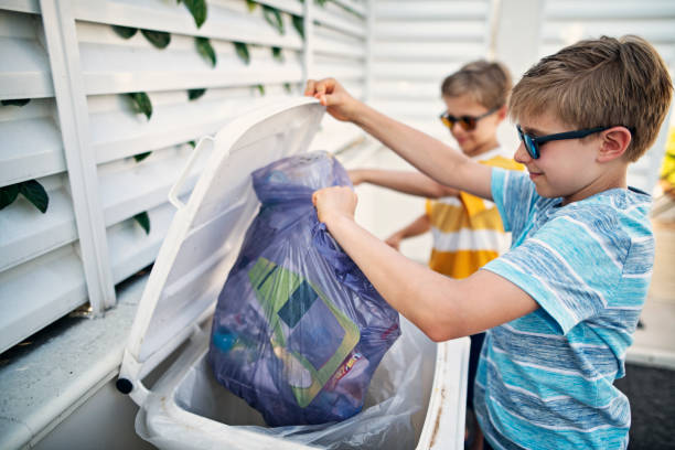 Best Office Junk Removal  in Nappanee, IN