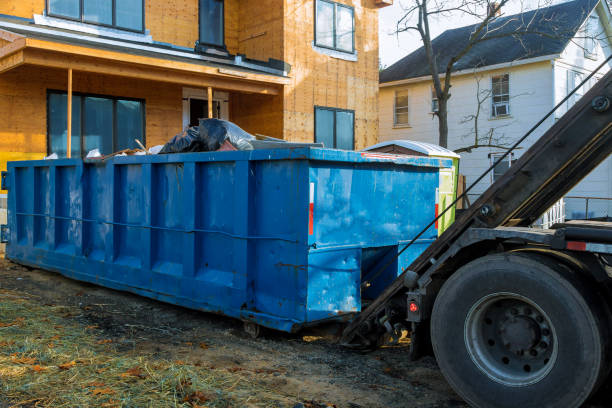 Best Same-Day Junk Removal  in Nappanee, IN