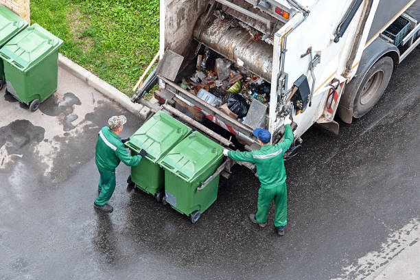 Best Full-Service Junk Removal  in Nappanee, IN