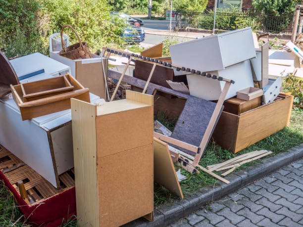 Reliable Nappanee, IN Junk Removal Solutions