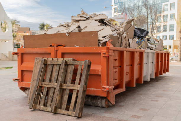 Best Yard Cleanup Services  in Nappanee, IN