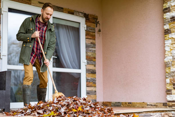 Best Garage Cleanout Services  in Nappanee, IN