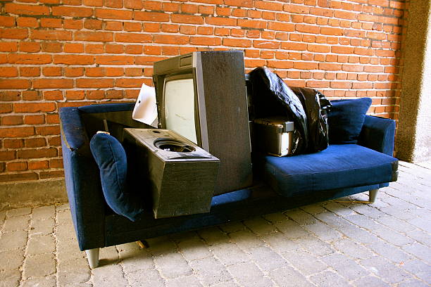 Appliance Disposal in Nappanee, IN