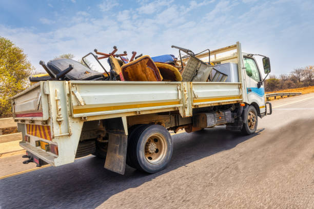 Best Attic Cleanout Services  in Nappanee, IN