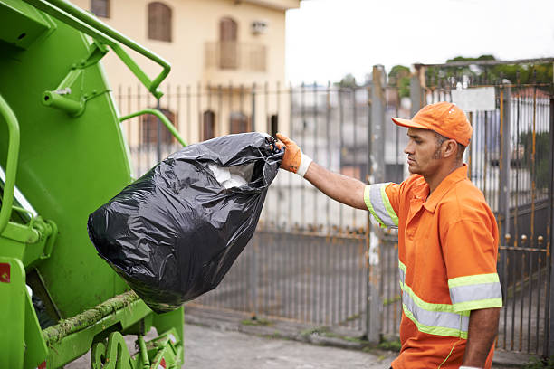 Best Garage Cleanout Services  in Nappanee, IN