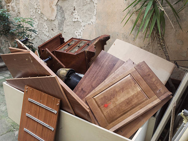 Best Construction Debris Removal  in Nappanee, IN